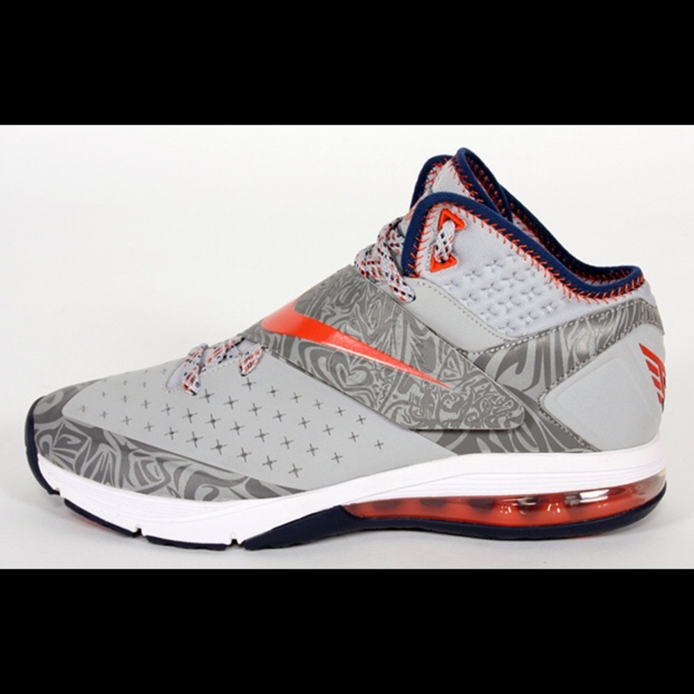 Nike Calvin Johnson 81 Trainer Max Men’s Size 11